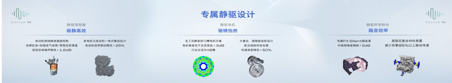 直击四大痛点，上汽通用杀回“增程”赛道