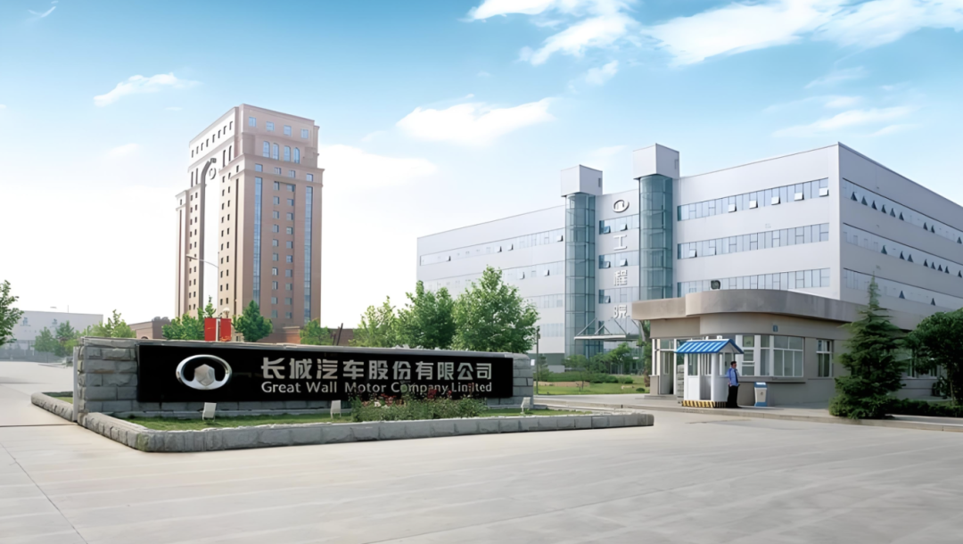 7月卖出10万辆，不搞低端的长城赌对了？丨一句话点评