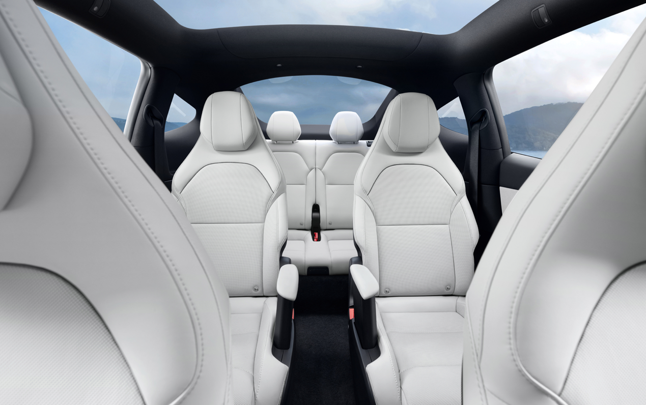 特斯拉全新大六座SUV Model Y L发布，售价33.9万元起