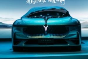 岚图追光