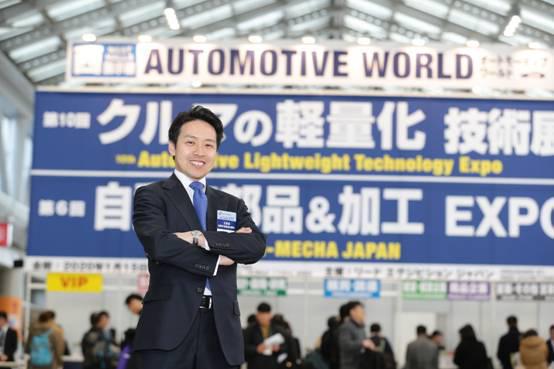 盖世直击 | 一场技术氛围浓厚的2020 Automotive World