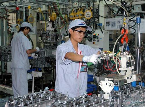 外媒：丰田天津广州新厂建设进度将延后