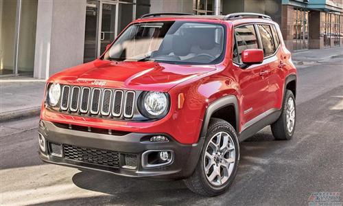 广州长沙分食Jeep国产蛋糕 自由光自由侠分道落户